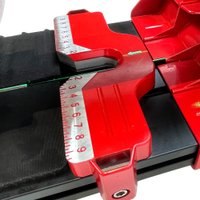 Ручной плиткорез TEH TTC1200M