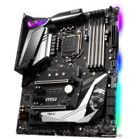 Материнская плата MSI MPG Z390 Gaming Pro Carbon