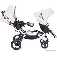 Универсальная коляска ABC Design Zoom (3 в 1)