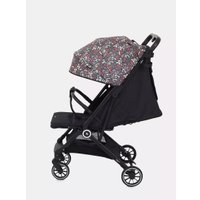 Коляска прогулочная «книга» Rant Basic Juno RA302 (family)