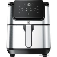 Аэрогриль (аэрофритюрница) Electrolux E6AF1-4ST