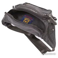 Сумка на пояс Volunteer 083-1801-03-BLK (черный) в Витебске