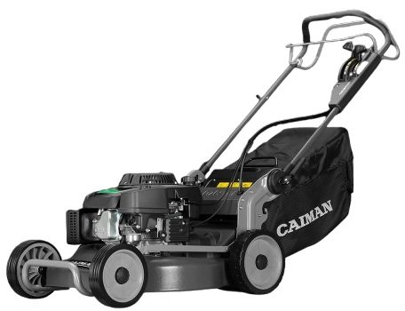 

Газонокосилка Caiman Ixo 52CV