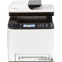 МФУ Ricoh SP C261SFNw