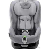 Детское автокресло Britax Romer King II LS Black Series (серый мрамор)