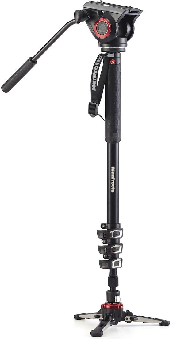 

Монопод Manfrotto MVMXPRO500