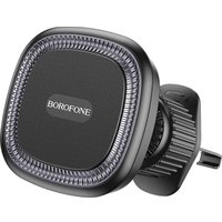 Держатель для смартфона Borofone BH96 (черный)