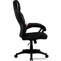 Игровое (геймерское) кресло AeroCool AERO 2 Alpha RUS (черный)