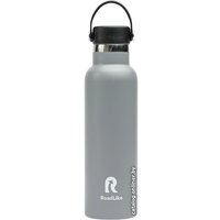Термокружка RoadLike Flask 600мл (серый)