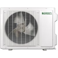 Кондиционер Green Hit GRI-09HH2