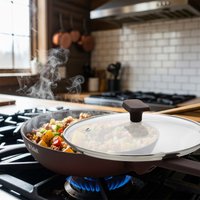 Сковорода Taller TR-44133