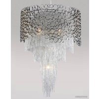 Люстра Crystal Lux Hauberk SP-PL8 D60