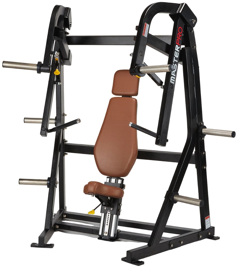 

Грудь-машина Lexco LP-301