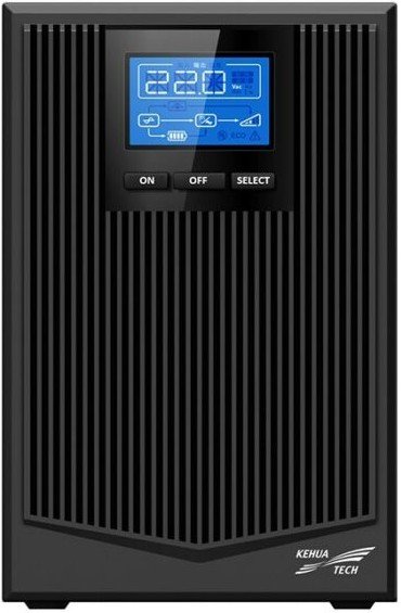 

Источник бесперебойного питания Kehua KR3000+