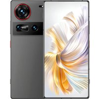 Смартфон Nubia Z70 Ultra 16GB/512GB международная версия (черный)