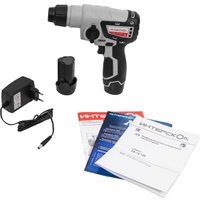 Перфоратор Интерскол ПА-12/12В (без АКБ)