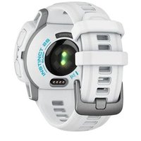 Умные часы Garmin Instinct 2S Solar Surf Edition (белый)
