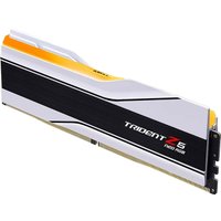 Оперативная память G.Skill Trident Z5 Neo RGB 2x32ГБ DDR5 6000 МГц F5-6000J3636F32GX2-TZ5NRW