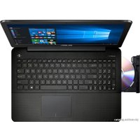 Ноутбук ASUS X555YA-XO172T