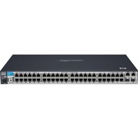 Управляемый коммутатор 2-го уровня HP 2510-48