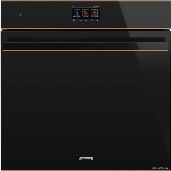 Smeg SO6604S4PNR