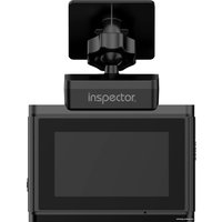 Видеорегистратор-радар детектор (2в1) Inspector Cross в Витебске