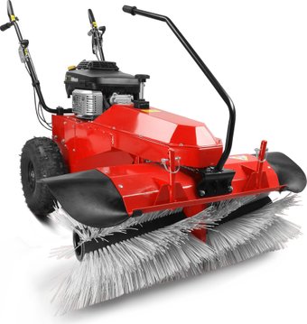 Подметальная машина Weibang WBSWP 806K