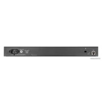 Управляемый коммутатор 3-го уровня D-Link DGS-1520-28/A1A