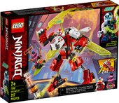 Ninjago 71707 Реактивный самолет Кая