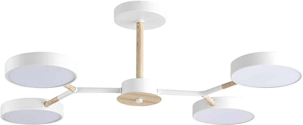 

Люстра средней высоты Lumion Brad 5652/72CL