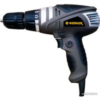 Дрель-шуруповерт Werker DSE 280