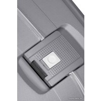 Чемодан-спиннер Samsonite S'Cure Spinner 75 см [10U-25002]