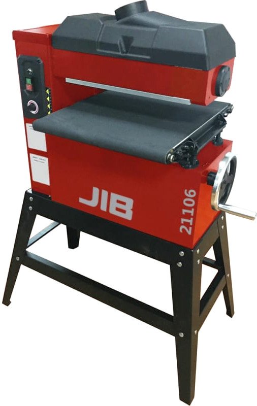 

Станок JIB 21106
