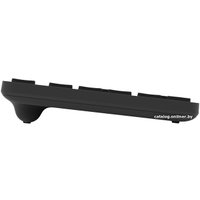 Офисный набор Xiaomi Mi Wireless Keyboard and Mouse Combo WXJS01YM (черный)
