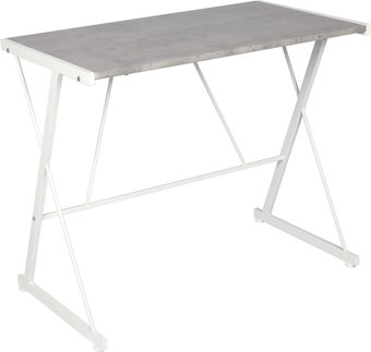 Стол TetChair WD-09 15259 (concrete)