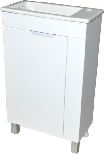 Гамма Тумба с умывальником 22оФ8-У 50 Атриа-9050