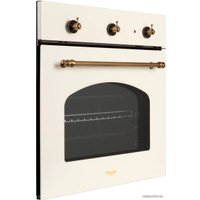 Газовый духовой шкаф Freggia OMRB66CH