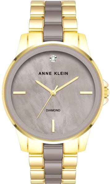 

Наручные часы Anne Klein AK/4120TPGB