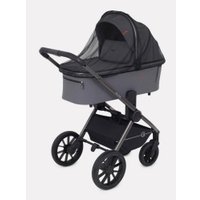 Универсальная коляска Rant Falcon RA097 (2 в 1, серый)