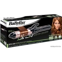 Круглая  плойка BaByliss C332E