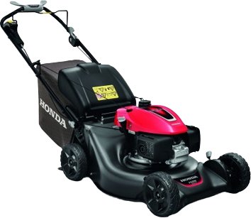 

Газонокосилка Honda HRN536C1VYEA