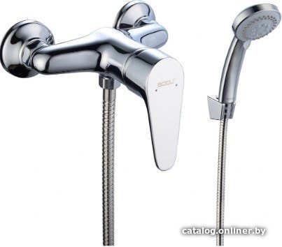 Смеситель Boou B8282-4A