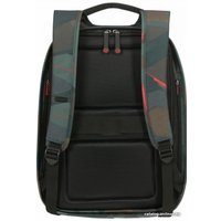 Городской рюкзак Samsonite Securipak KA6-24001