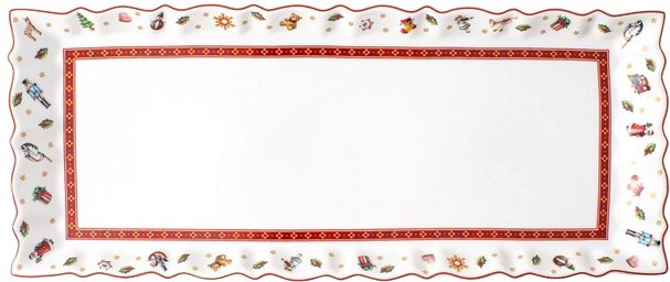 

Блюдо Villeroy & Boch Toys Fantasy 14-8585-2220