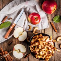 Сушилка для овощей и фруктов Gastroback 46603