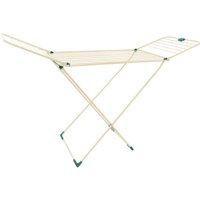 Сушилка для белья Joy Home Вероника 18 (экрю)