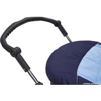 Универсальная коляска Reindeer Mega (2 в 1)