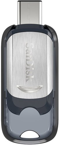 USB Flash SanDisk Ultra USB Type-C 32GB [SDCZ450-032G-G46]