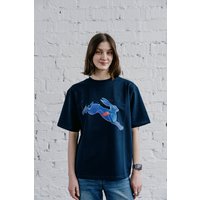 Футболка Onlíner заяц (S)