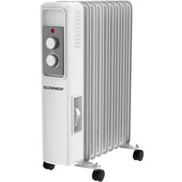 Масляный радиатор Sonnen DFS-9E